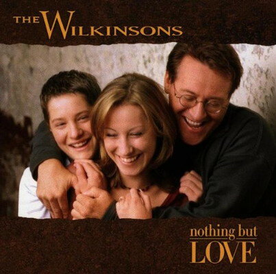 UPC 0743215700227 Nothing But Love / Wilkinsons CD・DVD 画像