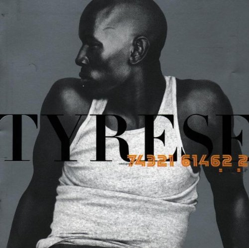 UPC 0743216146222 Tyrese / Tyrese CD・DVD 画像