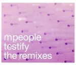 UPC 0743216217427 Testify Pt 2 / M People CD・DVD 画像