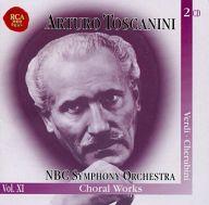 UPC 0743217237325 nbc symphony orchestra vol i - verdi: requiem/te deum/cherubini: requiem in c minor / herva nelli CD・DVD 画像