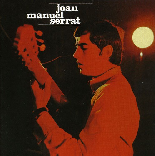 UPC 0743217765026 Ara Que Tinc Vint JoanManuelSerrat CD・DVD 画像