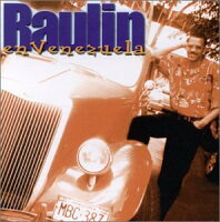 UPC 0743218546723 Raulin En Venezuela / Raulin Rosendo CD・DVD 画像