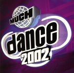 UPC 0743218763328 Much Dance 2002 MuchDance2002 著 CD・DVD 画像