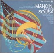 UPC 0743219138026 Mancini Salutes Sousa / Henry Mancini CD・DVD 画像