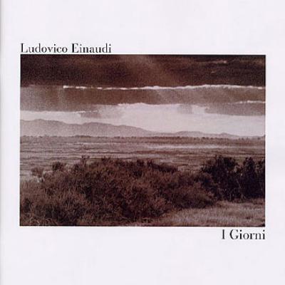 UPC 0743219746221 Ludovico Einaudi ルドビコエイナウディ / I Giorni 輸入盤 CD・DVD 画像