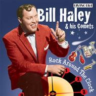 UPC 0743625566826 Bill Haley / Rock Around The Clock CD・DVD 画像