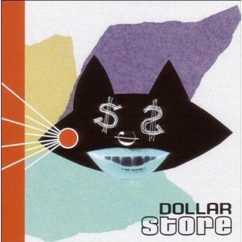 UPC 0744302009827 Dollar Store DollarStore CD・DVD 画像