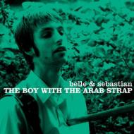 UPC 0744861031123 Belle And Sebastian ベルアンドセバスチャン / Boy With The Arab Strap 輸入盤 CD・DVD 画像