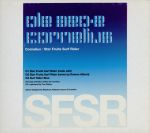 UPC 0744861032021 Star Fruits Surf Rider / Cornelius CD・DVD 画像