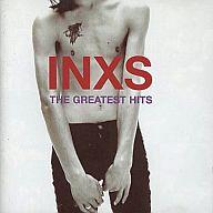 UPC 0745099838829 輸入洋楽CD INXS / GREATEST HITS(輸入盤) CD・DVD 画像