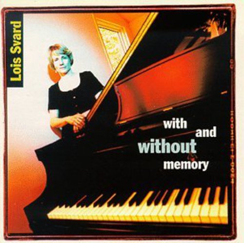 UPC 0745295305125 With & Without Memory / Lois Svard CD・DVD 画像