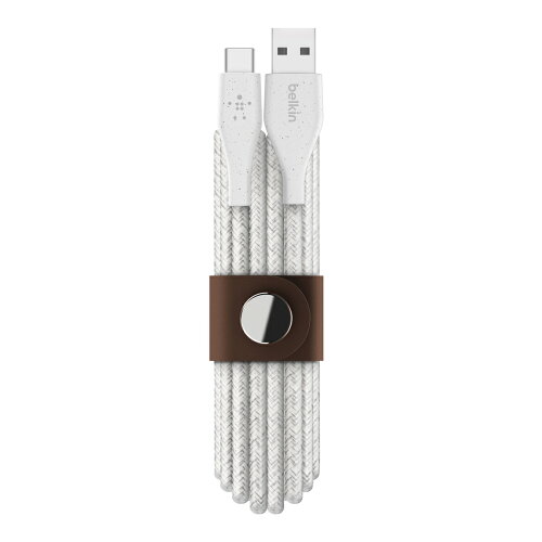 UPC 0745883772711 BELKIN USB-A TO USB-C ケーブル F2CU069BT10-WHT TV・オーディオ・カメラ 画像