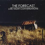 UPC 0746105027824 Forecast / Late Night Conversations 輸入盤 CD・DVD 画像