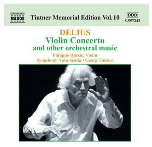 UPC 0747313224227 Violin Concerto / Piazzola CD・DVD 画像