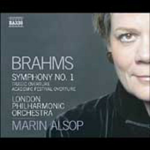 UPC 0747313242825 Symphony 1 / London Philharmonic Orchestra CD・DVD 画像