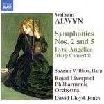 UPC 0747313264728 Symphonies 2 & 5 / Academy of St Martin in the Fields CD・DVD 画像