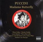 UPC 0747313302628 Puccini: Madama Butterfly / CD・DVD 画像