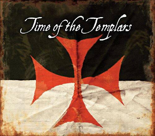 UPC 0747313319237 Time of the Templars CD・DVD 画像