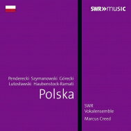 UPC 0747313901784 Polska ポーランドの歌 アルバム SWR-19017CD CD・DVD 画像