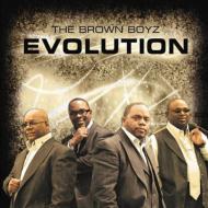 UPC 0747656310625 Evolution - Brown Boyz - World Wide Music CD・DVD 画像