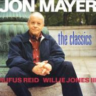 UPC 0747985017523 Jon Mayer / Classics 輸入盤 CD・DVD 画像