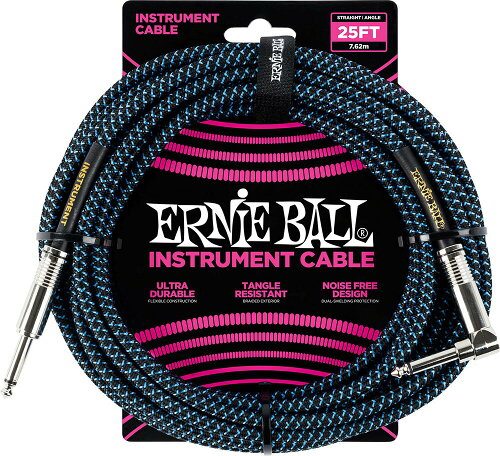 UPC 0749699160601 ERNIE BALL P06060 楽器・音響機器 画像