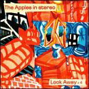 UPC 0750078008025 Look Away EP ジ・アップルズ・イン・ステレオ CD・DVD 画像