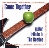 UPC 0750507600424 Come Together Guitar Tributeto The Beatles Vol.1 輸入盤 CD・DVD 画像