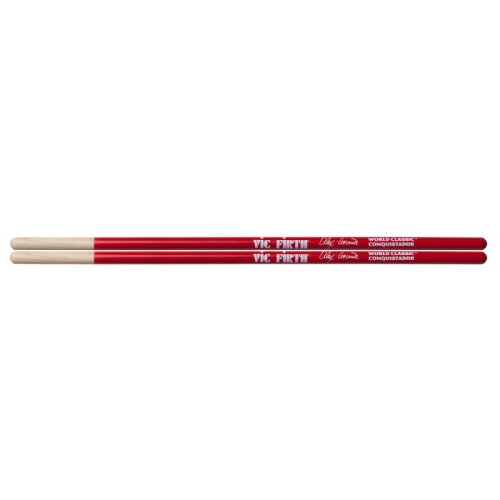 UPC 0750795000579 VIC FIRTH VIC-AA / VIC FIRTH 楽器・音響機器 画像