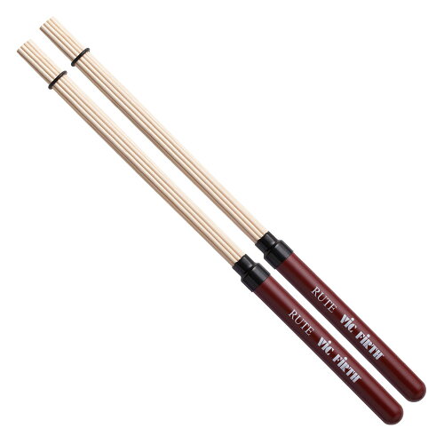 UPC 0750795002863 VIC FIRTH VIC-RUTE 楽器・音響機器 画像