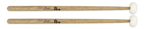 UPC 0750795012442 VIC FIRTH ティンパニマレット VIC-GEN8 楽器・音響機器 画像