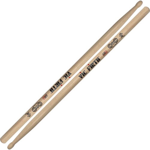 UPC 0750795019458 VIC FIRTH VIC-SCOL Chris Coleman Signature Model 楽器・音響機器 画像