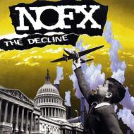 UPC 0751097060520 NOFX ノーエフエックス / Decline 輸入盤 CD・DVD 画像