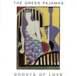 UPC 0751707109021 Ghosts of Love Green Pajamas CD・DVD 画像