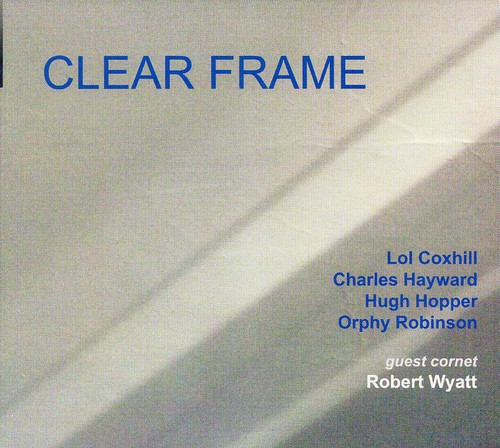 UPC 0752725023528 Clear Frame / Clear Frame 輸入盤 CD・DVD 画像