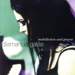 UPC 0753027098429 Malediction ＆ Prayer DiamandaGalas CD・DVD 画像