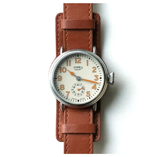 UPC 0753048729173 タイメックス TIMEX 腕時計 ミジェット MIDGET 日本企モデル TW2R45000 腕時計 画像