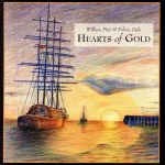 UPC 0753114000823 Hearts of Gold / William Pint & Felicia Dale CD・DVD 画像