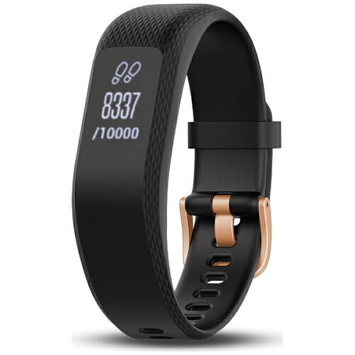 UPC 0753759184865 GARMIN VIVOSMART3 BLACK S スポーツ・アウトドア 画像