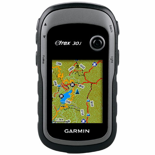 UPC 0753759985202 GARMIN ETREX 30J スポーツ・アウトドア 画像