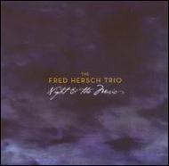 UPC 0753957212421 Fred Hersch フレッドハーシュ / Night & The Music 輸入盤 本・雑誌・コミック 画像