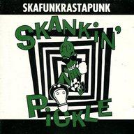 UPC 0754378801225 Skafunkrastapunk Skankin’Pickle CD・DVD 画像