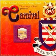 UPC 0754422606028 CARNIVAL アルバム ALT-60602 CD・DVD 画像