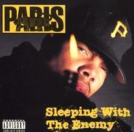 UPC 0754991010028 Sleeping With the Enemy / Paris CD・DVD 画像