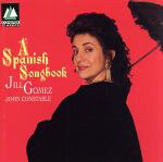 UPC 0756055124320 Spanish Songbook / Minnesota Orch CD・DVD 画像