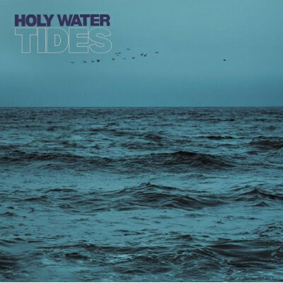 UPC 0760137167389 Holy Water / Tides CD・DVD 画像