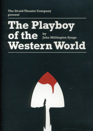 UPC 0760137525097 Playboy of the Western World (DVD)  - Network Ireland CD・DVD 画像