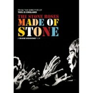 UPC 0760137612698 Stone Roses ストーンローゼズ / Made Of Stone CD・DVD 画像