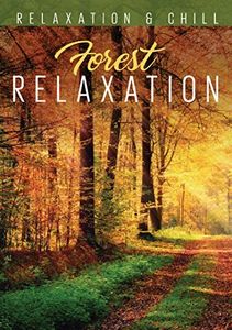 UPC 0760137895695 Relax: Forest Relaxation CD・DVD 画像