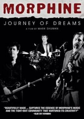 UPC 0760137969396 Morphine / Journey Of Dreams CD・DVD 画像